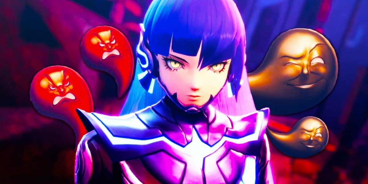 Cómo cultivar evangelios y grimorios en Shin Megami Tensei 5: Vengeance