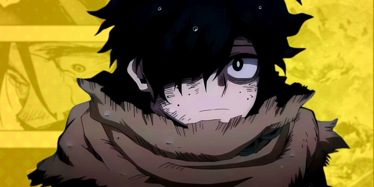 El mundo de My Hero Academia tiene una oportunidad de demostrar que el sacrificio de Deku valió la pena