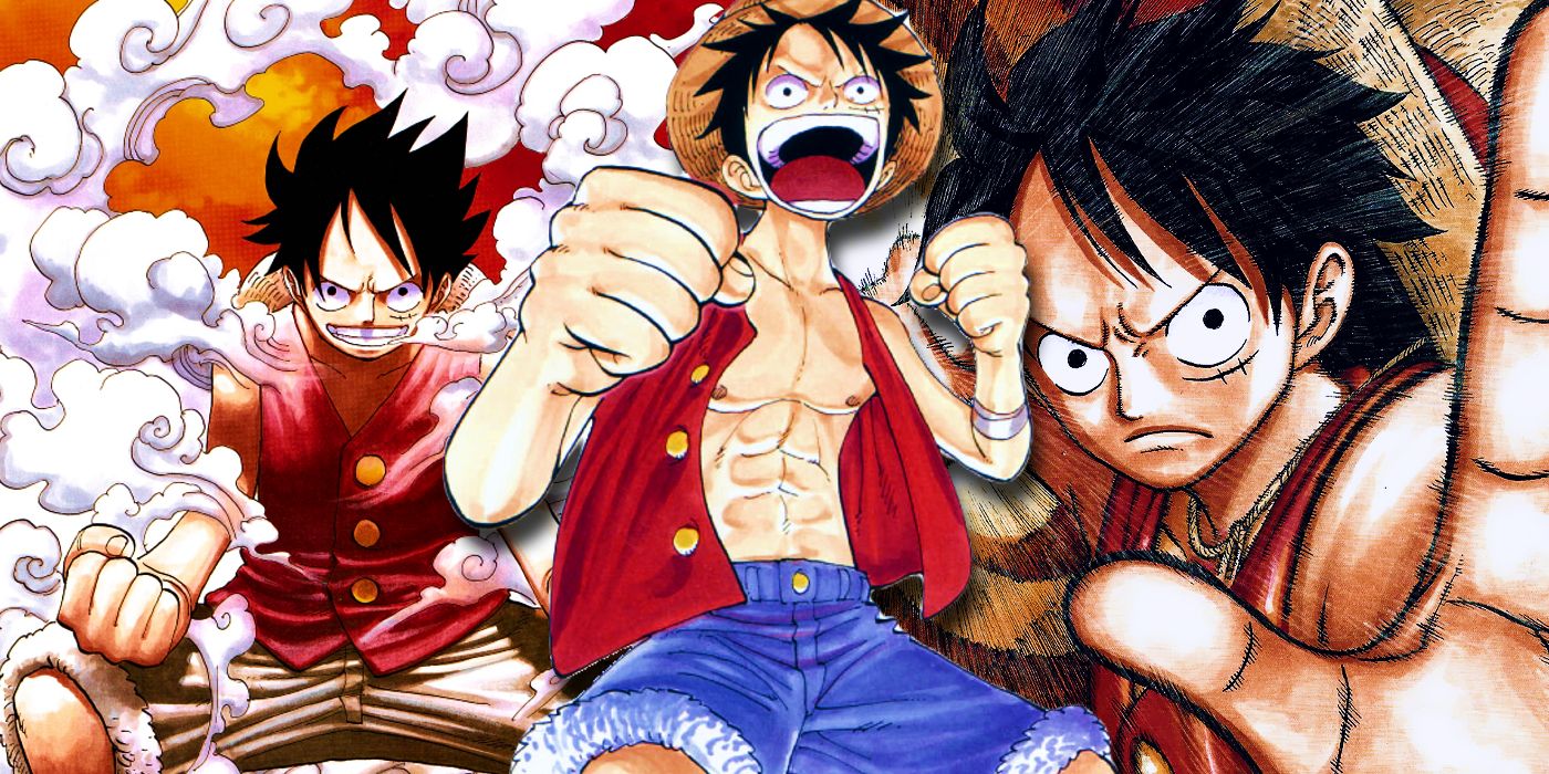 Luffy's 15 Best Quotes in One Piece History