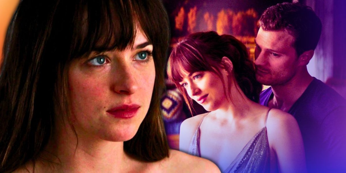 1 Aspecto de Cincuenta sombras de Grey arruina el romance (que a otros romances les va mejor)