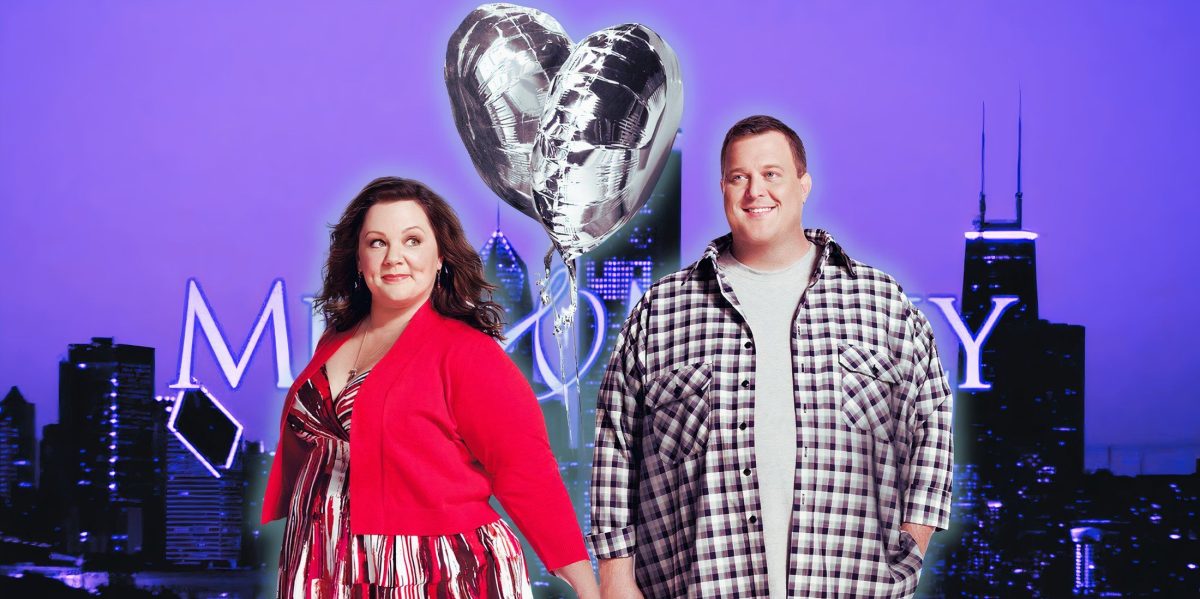 ¿Mike y Molly fueron cancelados debido a la pérdida de peso?  Por qué terminó el espectáculo