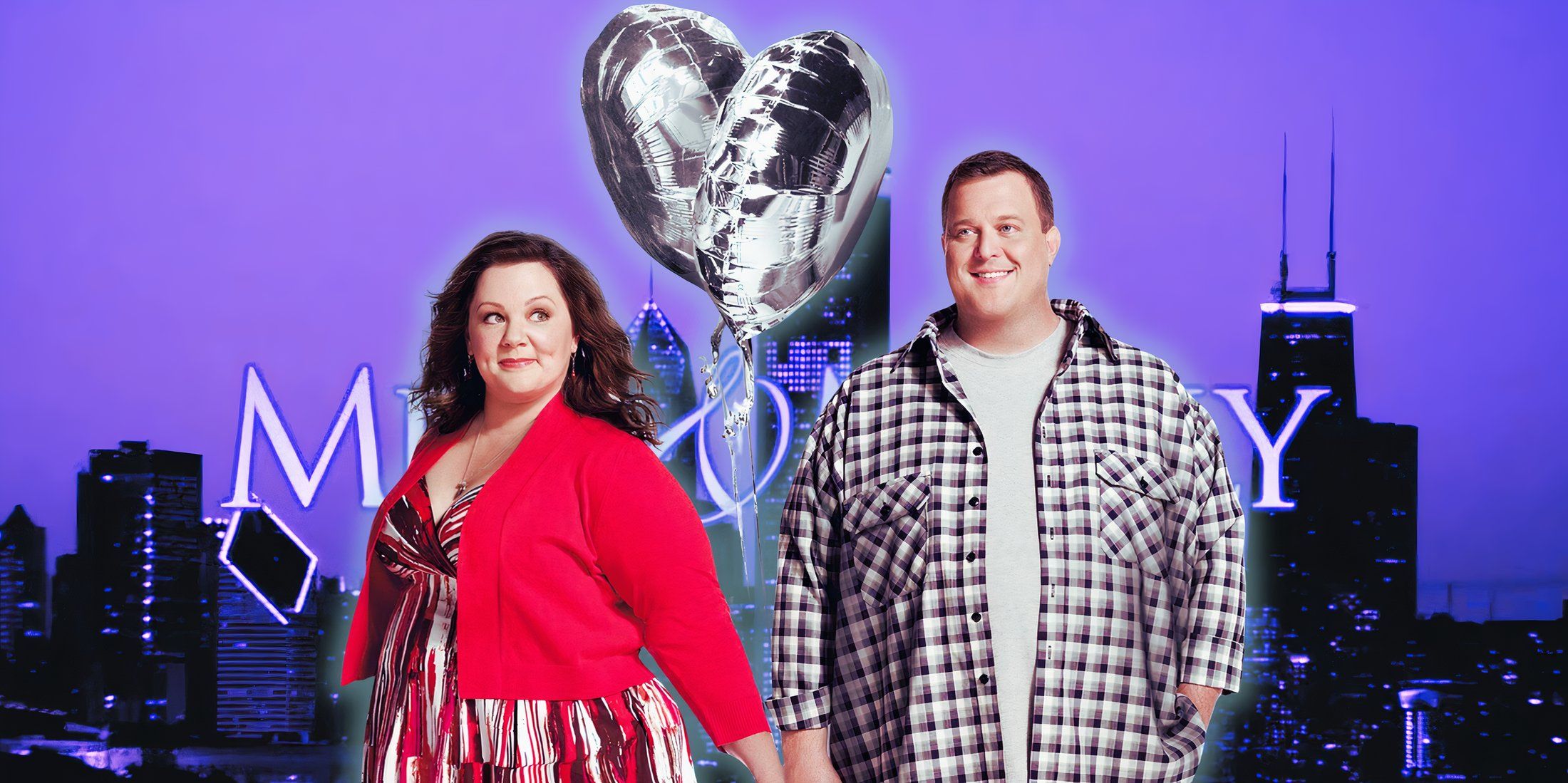 ¿Mike y Molly fueron cancelados debido a la pérdida de peso?  Por qué terminó el espectáculo