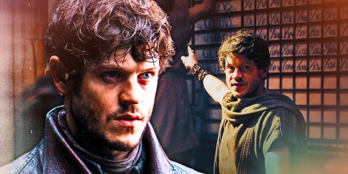 El papel de reemplazo de Iwan Rheon en Juego de Tronos es el contraataque perfecto para Ramsay Bolton