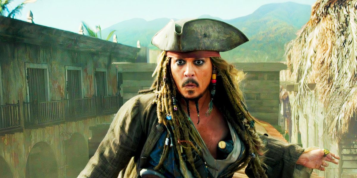 Actualización del guión de Piratas del Caribe 6 compartida por el productor