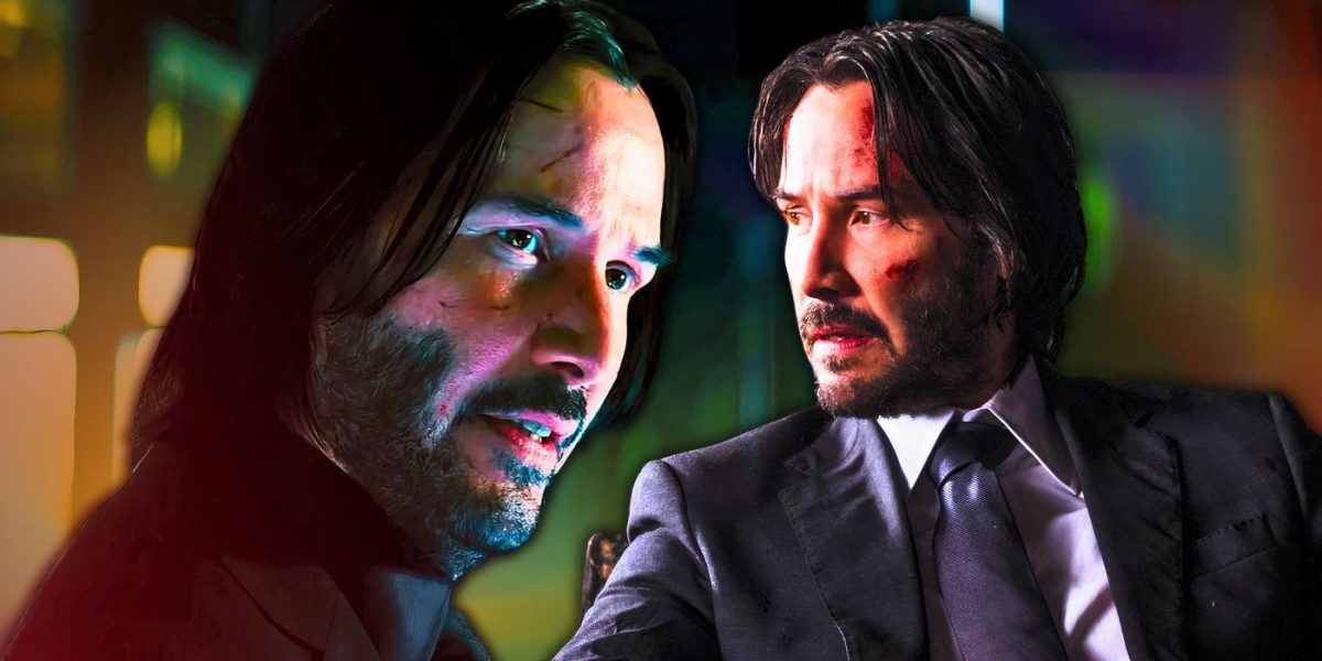 El regreso de Keanu Reeves a John Wick 5 sería el guiño perfecto a una de sus líneas más emblemáticas