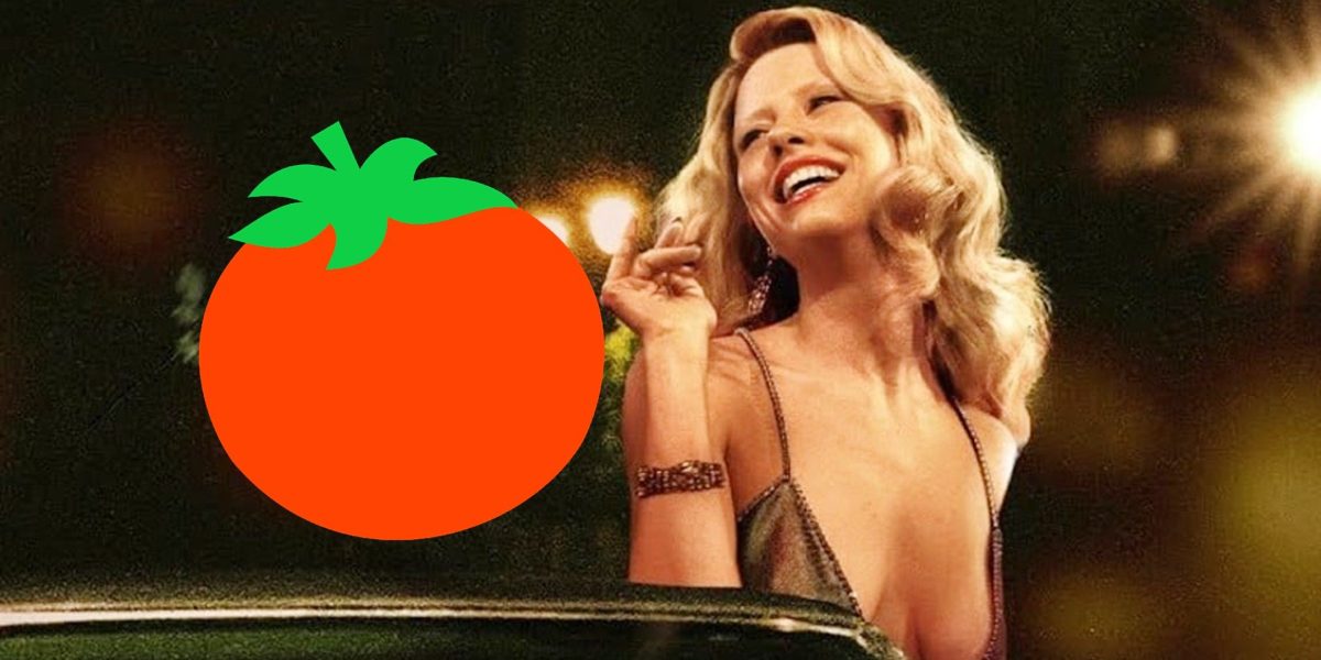 El debut musical de MaXXXine Rotten Tomatoes mantiene viva la racha de películas de 2024 de A24