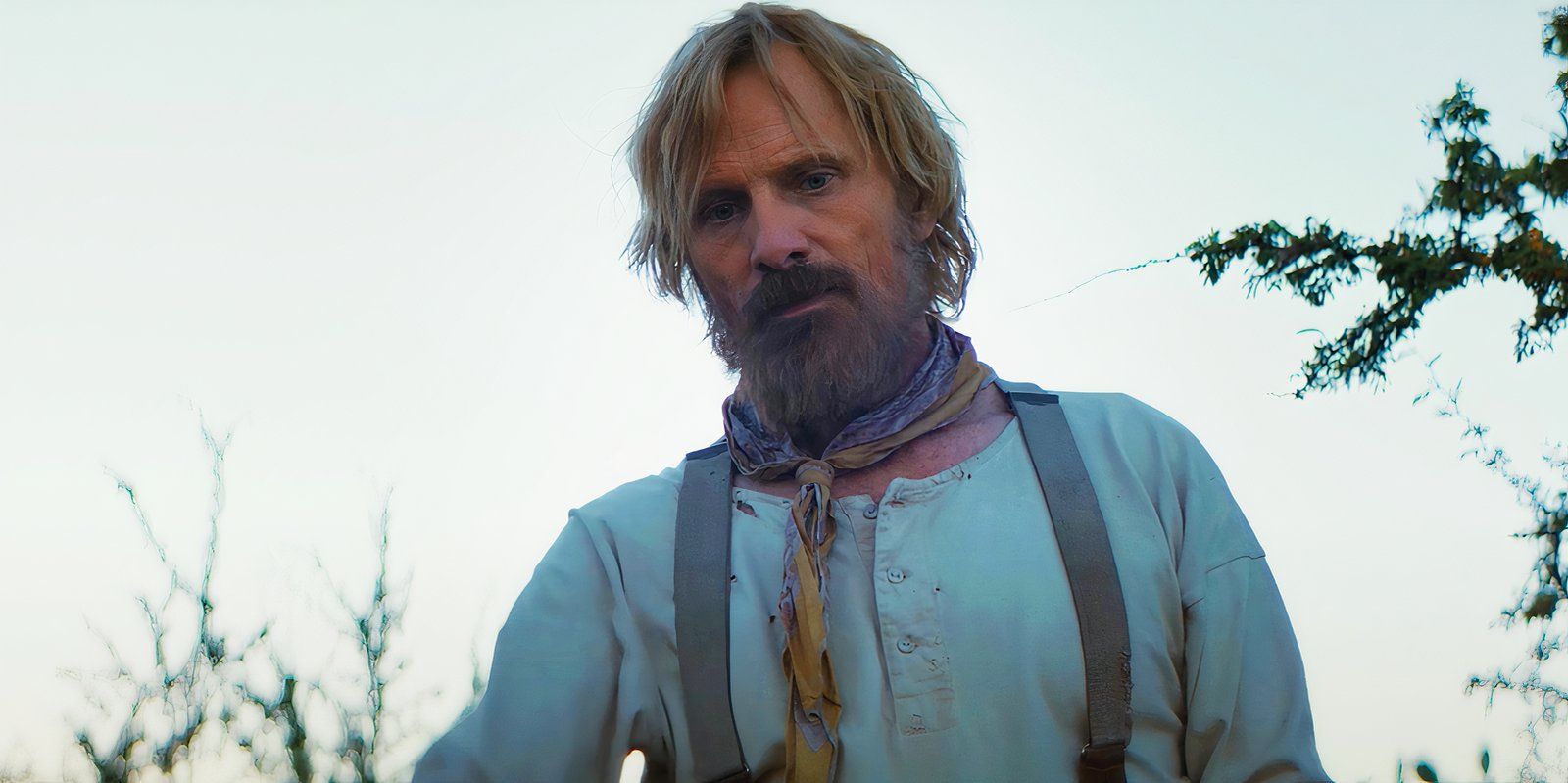 La película occidental de Viggo Mortensen con una puntuación RT del 82% consigue fecha de estreno en VOD