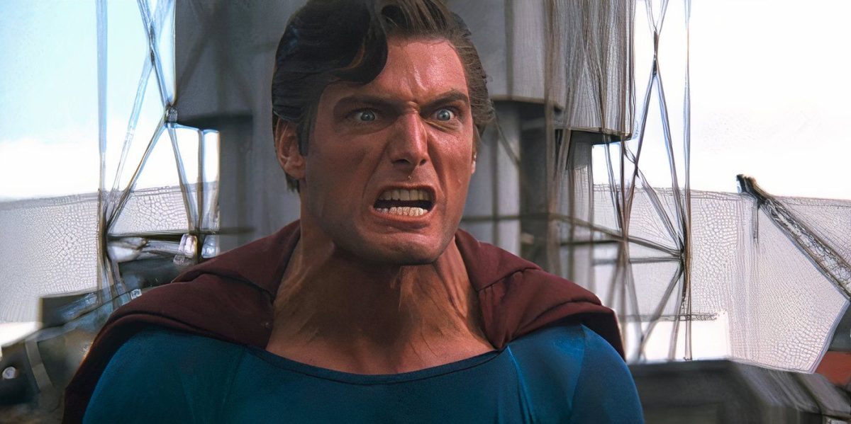 Es oficial, DC todavía está obsesionado con el malvado Superman incluso después del DCEU de Snyder