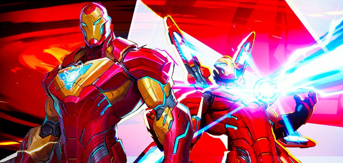 Guía de Marvel Rivals Iron Man: habilidades, funciones definitivas, consejos y trucos