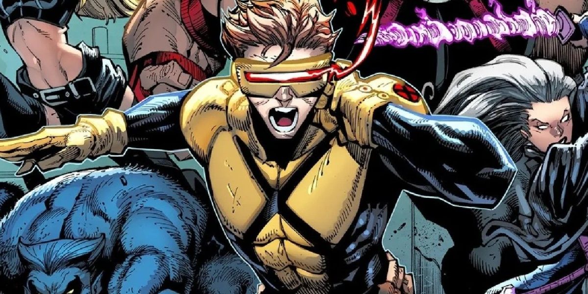 El nuevo escritor de X-Men revela la diferencia clave entre el relanzamiento y la era Krakoan de la franquicia