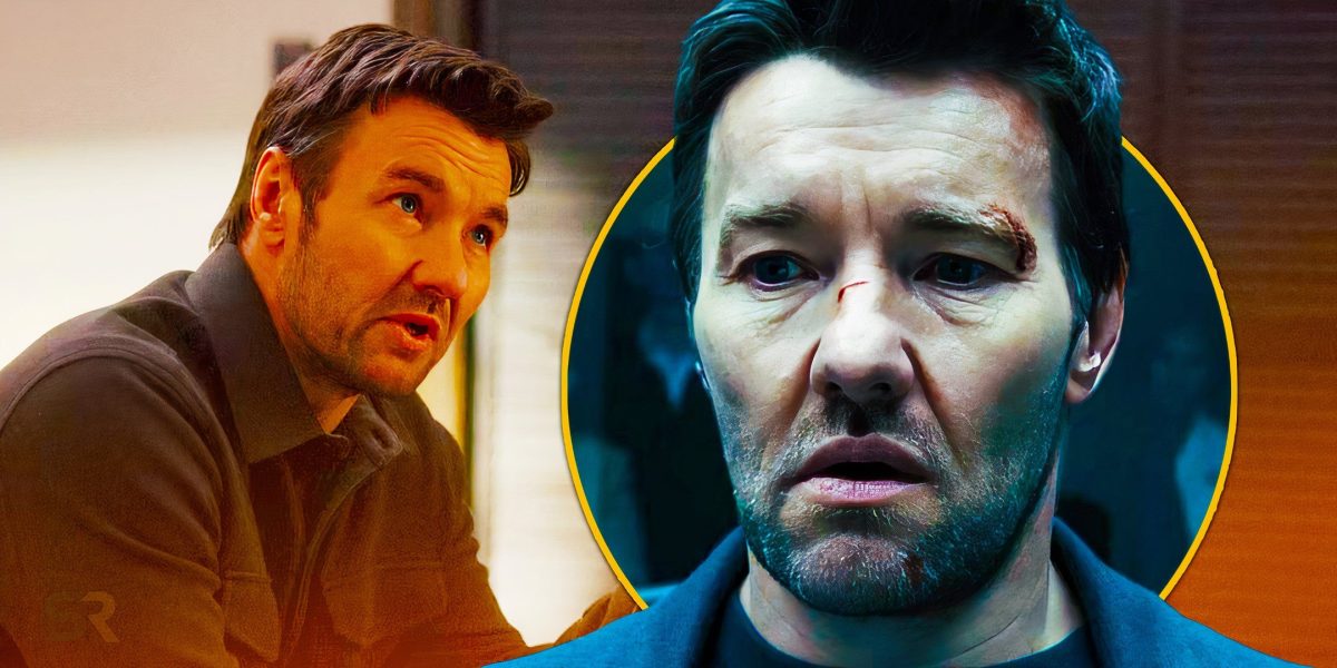 La estrella de Dark Matter, Joel Edgerton, profundiza en el final del programa, las posibilidades de la temporada 2 y el gran cambio de Jason2 con respecto al libro