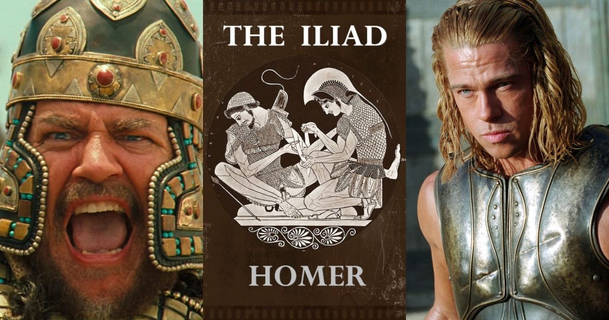 Homero o Hollywood: 5 imprecisiones en Troya de Brad Pitt (y 5 veces en las que acertaron)