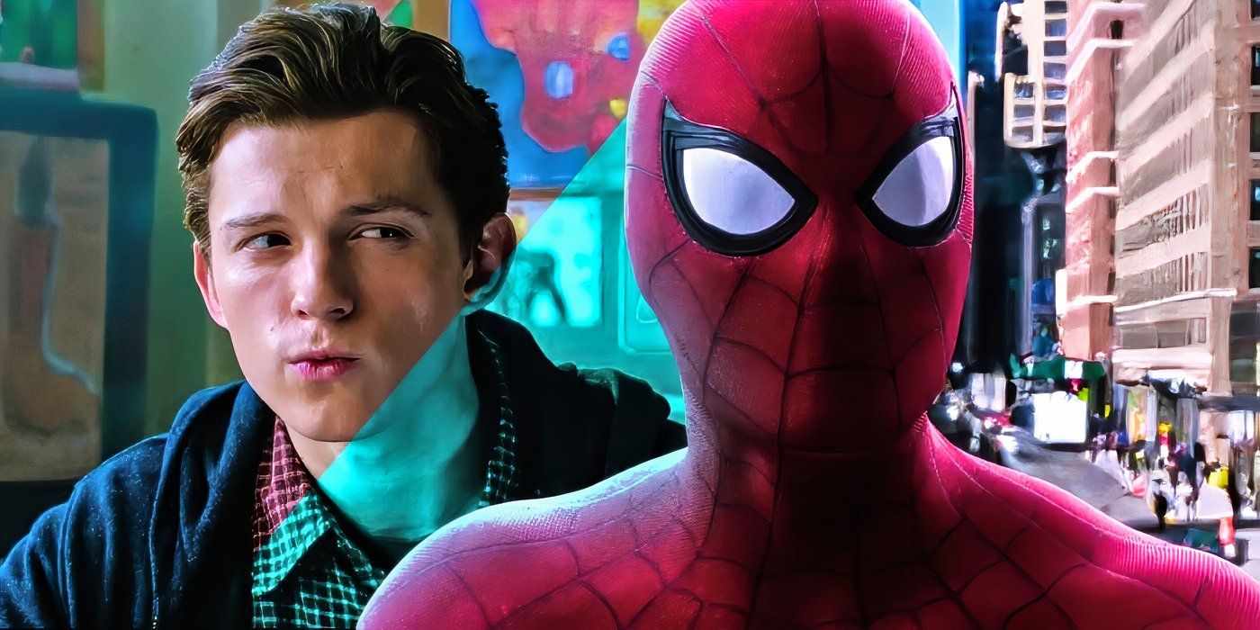 Spider-Man revela su mayor protección contra ser desenmascarado y su simplicidad es brillante