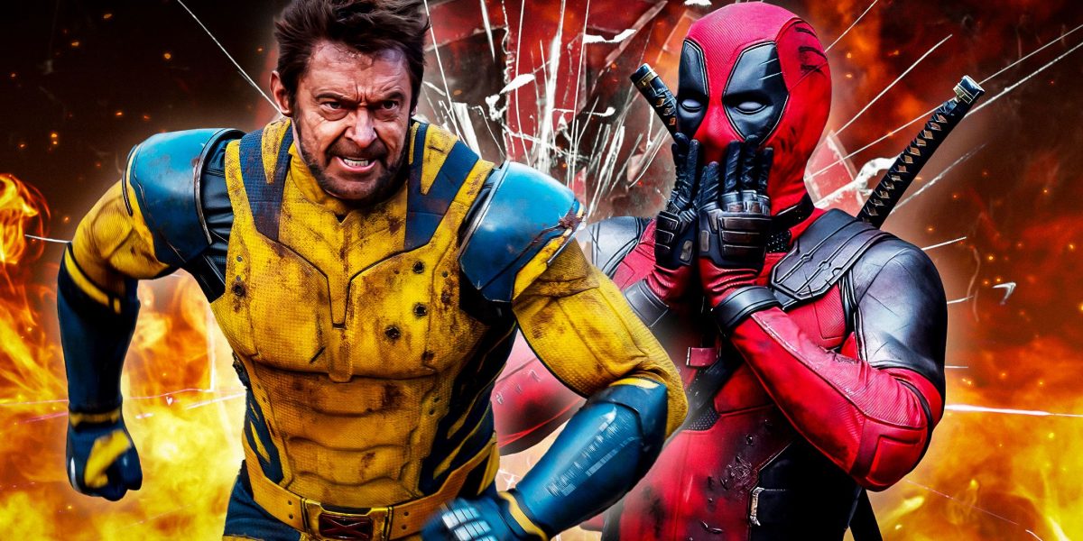 Explicación del complicado canon cinematográfico de Marvel de Deadpool y Wolverine