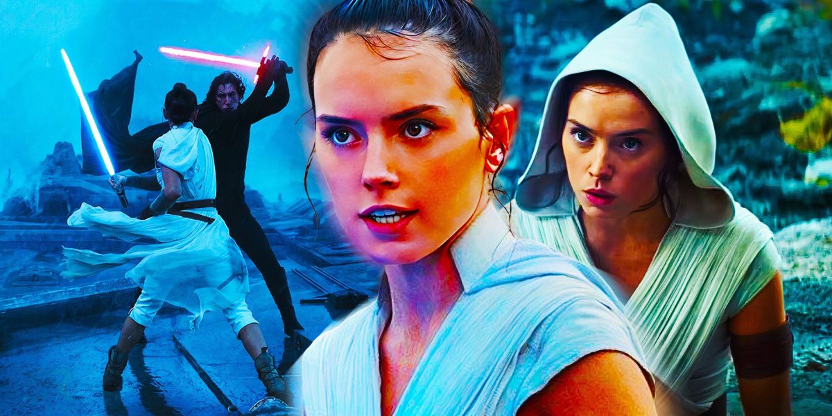 Rise Of Skywalker subvirtió el peor tropo Jedi