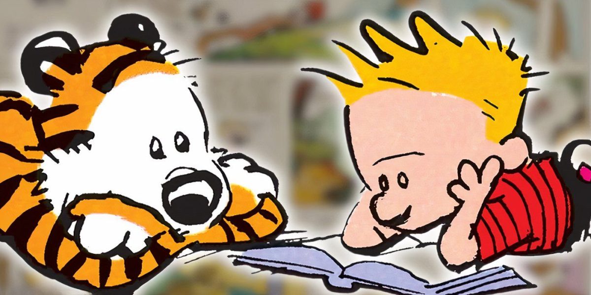 Los 10 cómics más divertidos de Calvin y Hobbes que acaban de cumplir 30 años (incluido uno de los mayores desastres de Calvin)