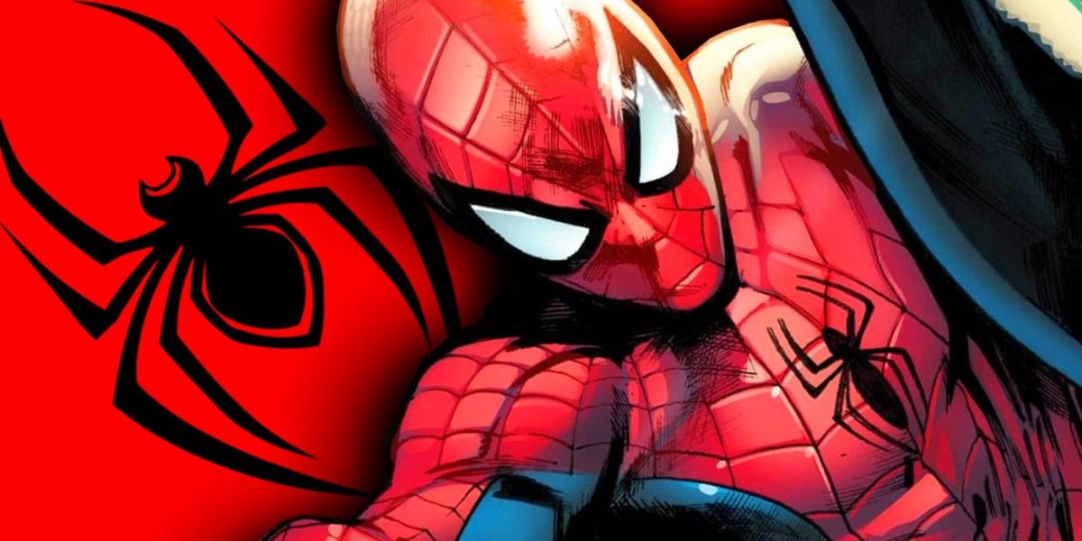 El nombre en clave de Spider-Man obtiene un nuevo y audaz origen en Marvel Lore