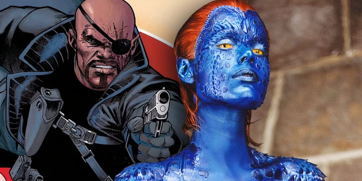 Mystique continúa su legado antiheroico como protectora de los mutantes en una nueva serie épica en solitario