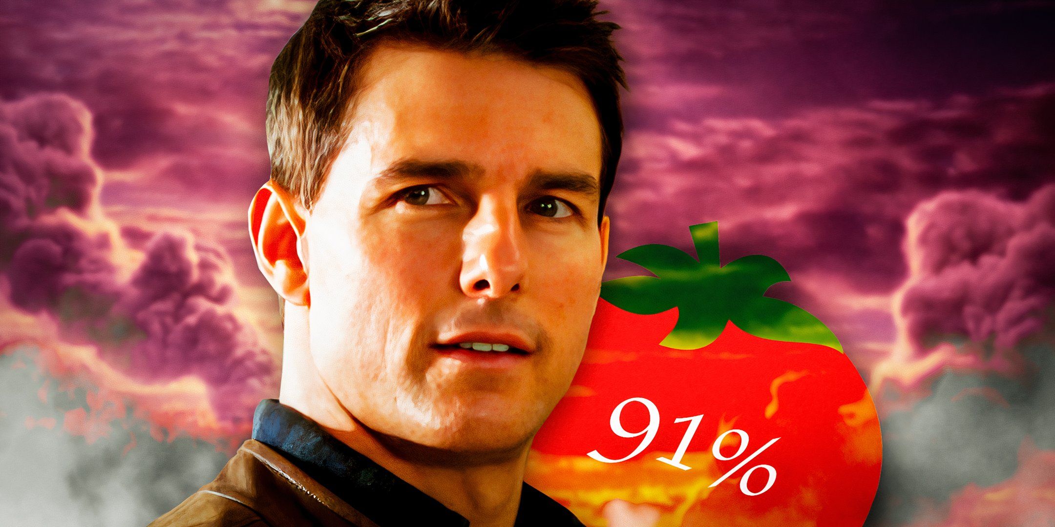 La subestimada película de ciencia ficción de Tom Cruise que tiene un 91% de rating en RT necesita una secuela 10 años después