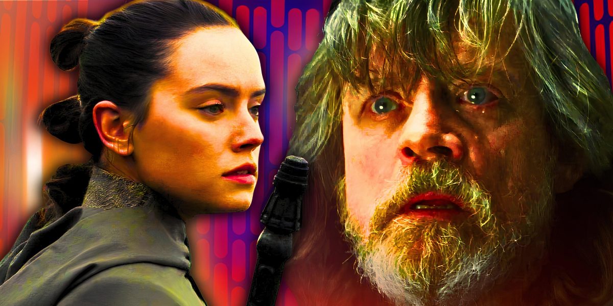 Por qué Los últimos Jedi se convirtió en la película más controvertida de Star Wars