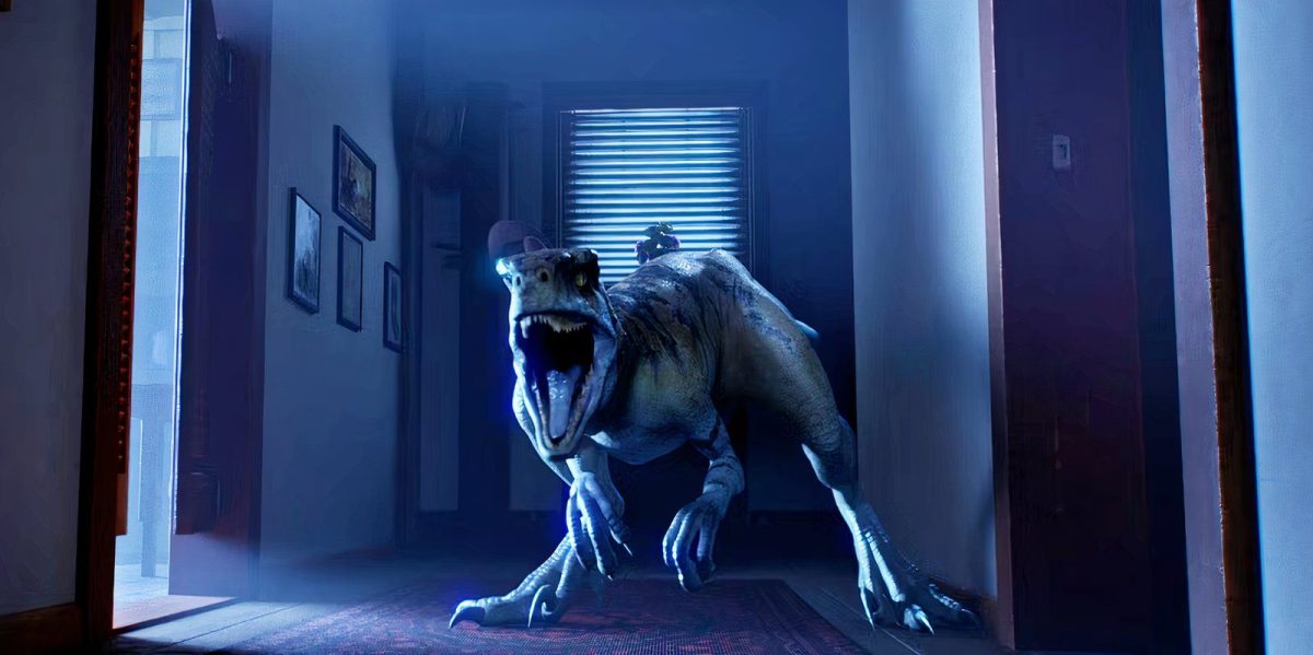 La serie Jurassic World de Netflix con puntaje perfecto de Rotten Tomatoes obtiene renovación y ventana de lanzamiento para la temporada 2