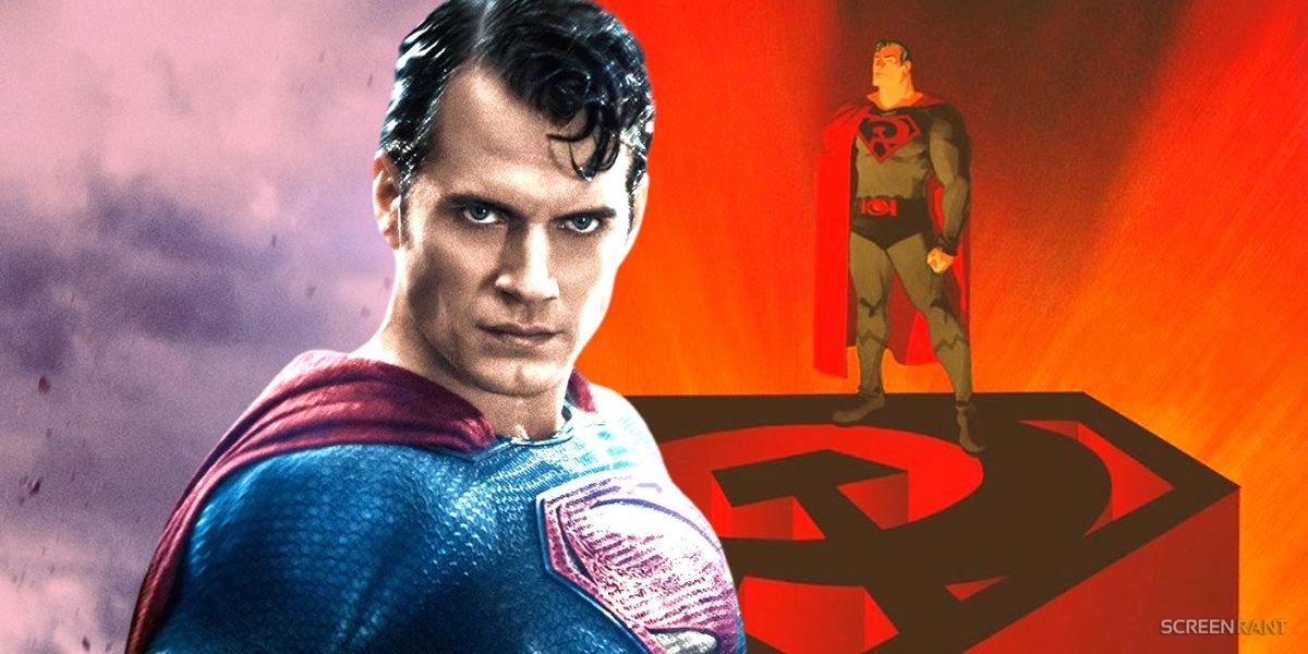 ¿Y si Superman fuera soviético?  Impresionante película de fans convierte a Red Son en una extraña realidad