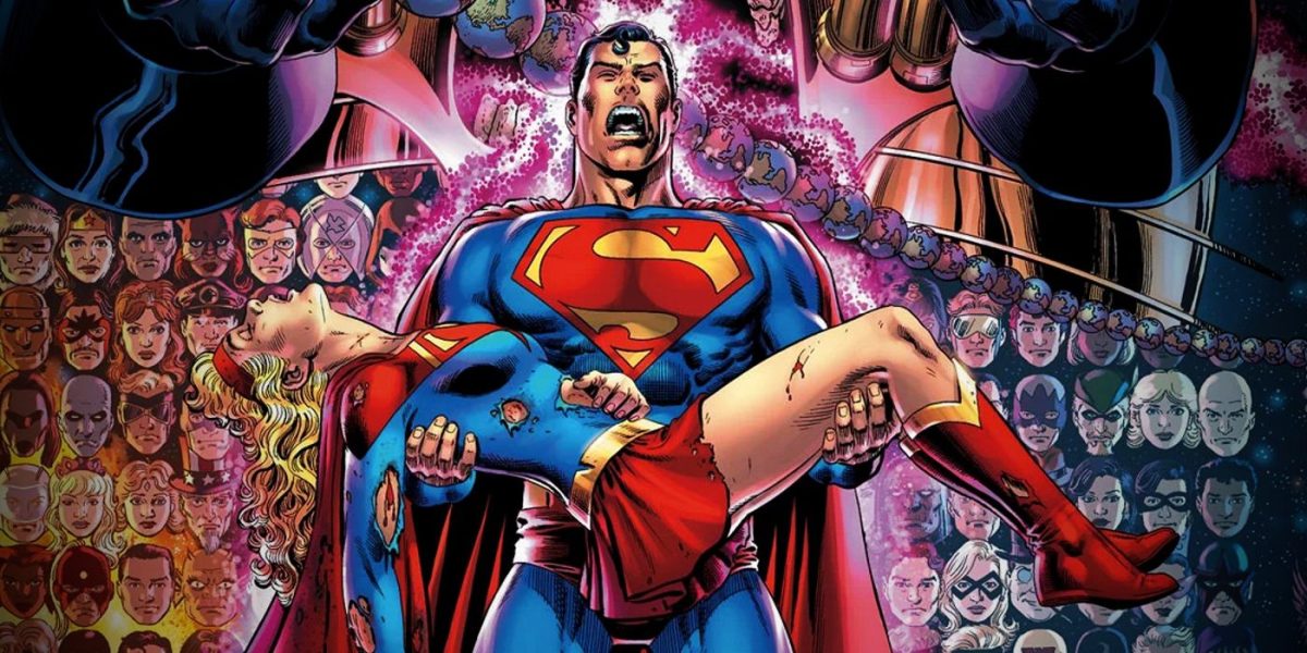 Las 10 mejores portadas de cómics de la Liga de la Justicia en la historia de DC