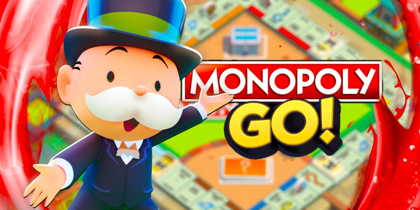 Monopoly GO: enlaces de dados gratuitos (julio de 2024)