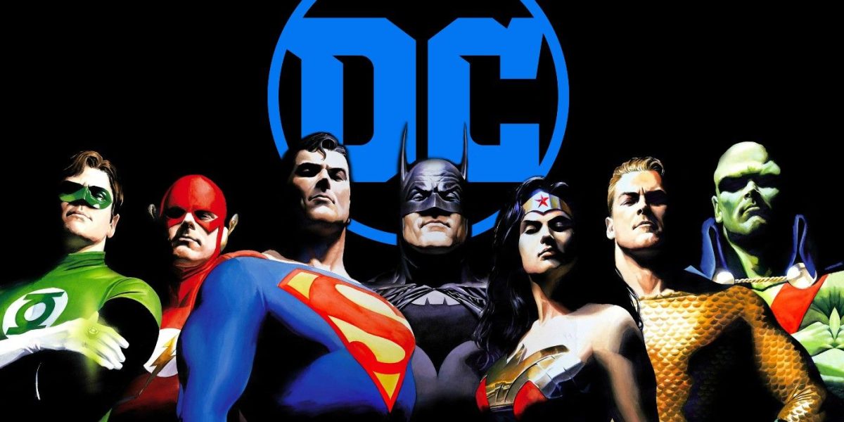 La historia de DC Comics: ¿Quién lo fundó, quién es su propietario hoy?
