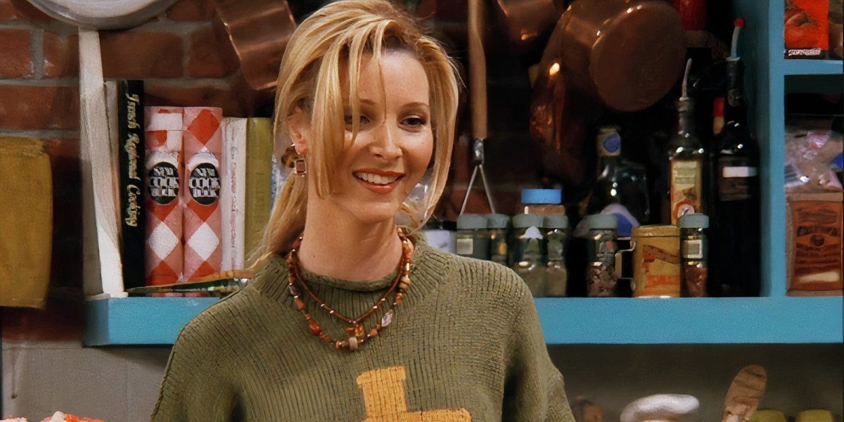 Lisa Kudrow "odiaba" cuando el público se reía durante la grabación de Friends, dice Jennifer Aniston