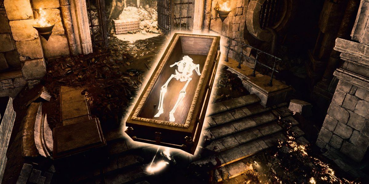Cómo resolver el rompecabezas del esqueleto de Sarin en Baldur's Gate 3