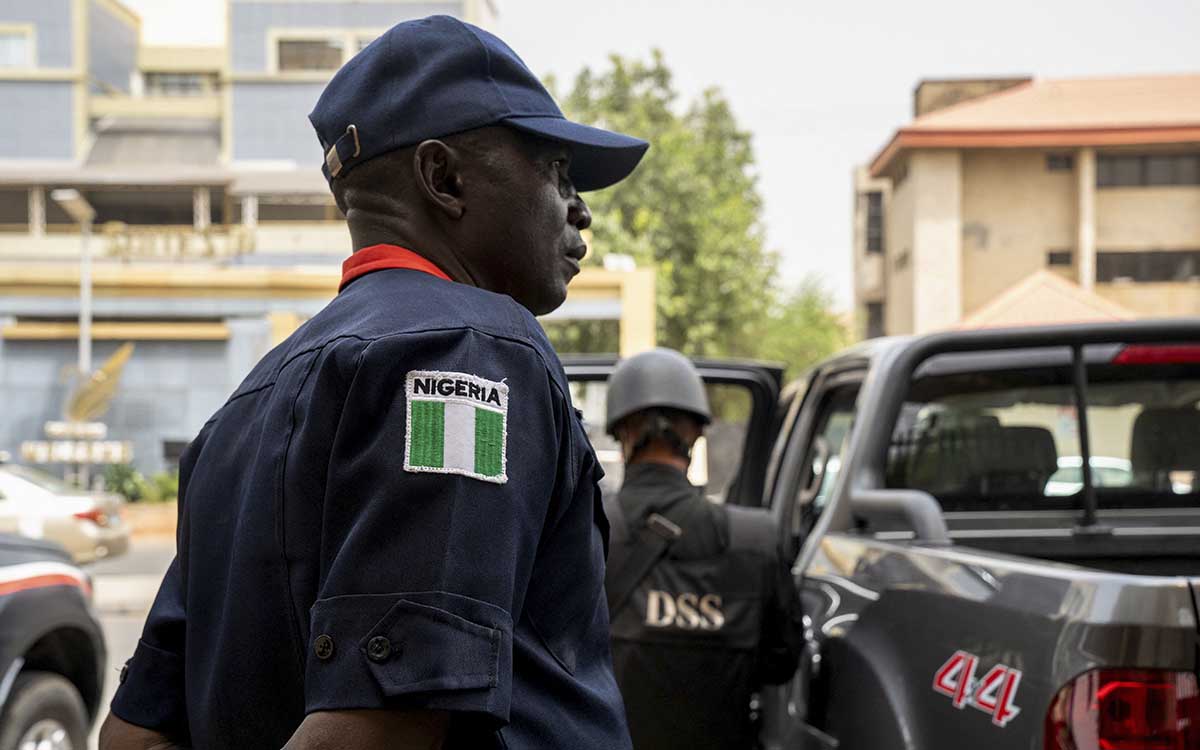 Al menos 18 muertos y 40 heridos en ataques de presuntas mujeres suicidas en Nigeria