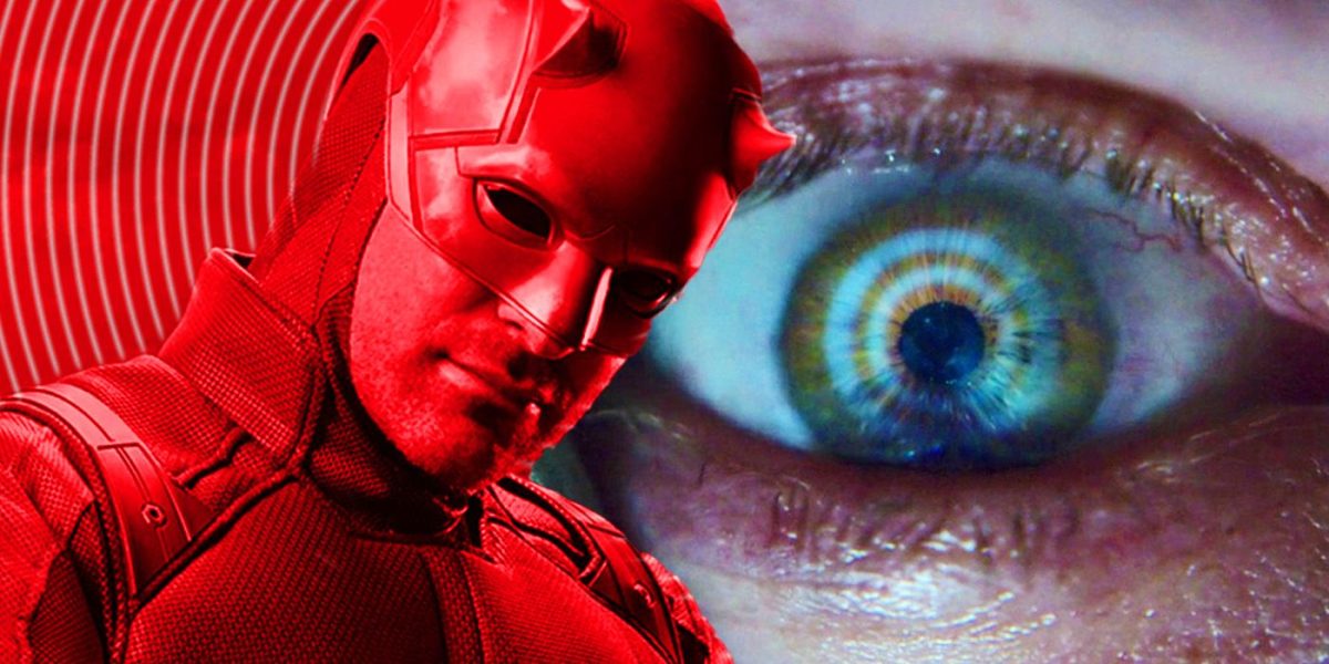 Daredevil es el héroe más oscuro de Marvel en un cosplay infernal que Marvel necesita ver