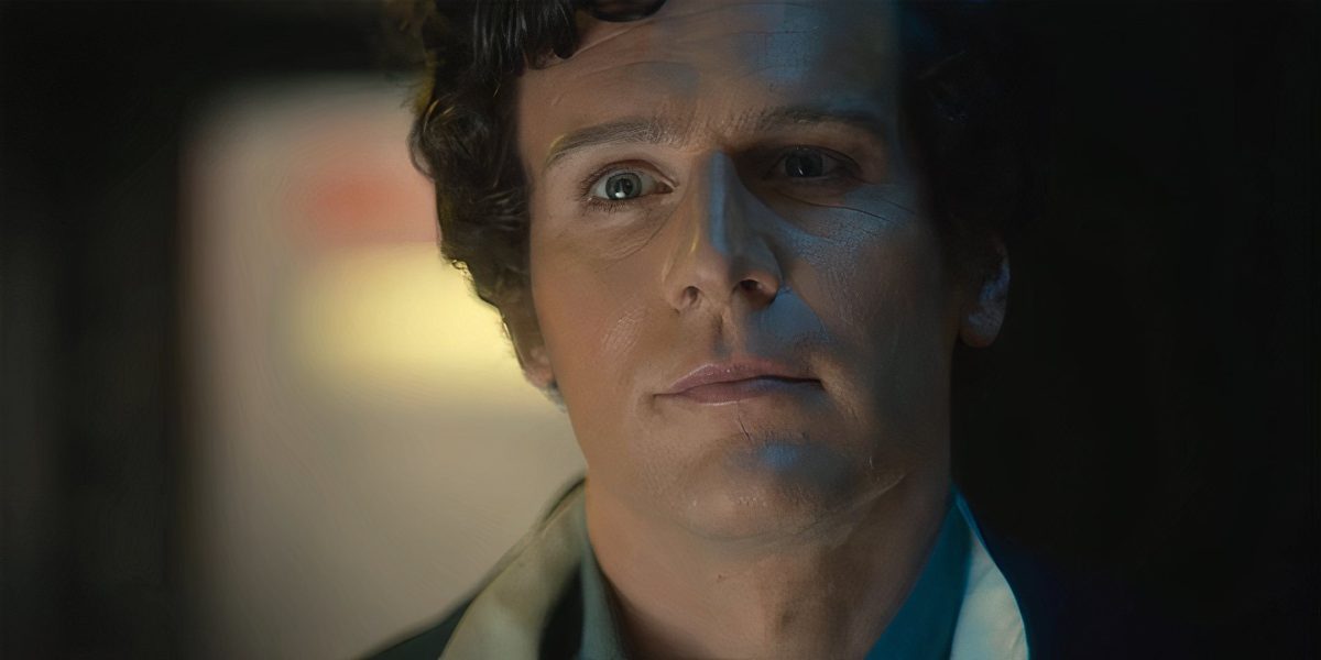 Doctor Who Temporada 14: Jonathan Groff compara al pícaro del episodio 6 con un personaje de Star Wars