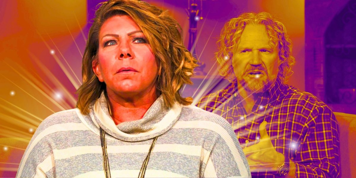 El cabello “hermoso” y “lindo” de la estrella de Sister Wives, Meri Brown, elogiado por los fanáticos