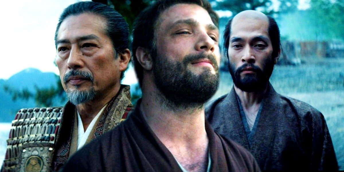 "El comienzo de una nueva amistad": el final de la serie Shogun explicado por el cocreador