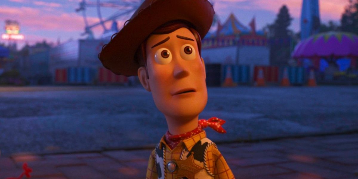 El director de Toy Story 5 aparentemente revelado por un ejecutivo de Pixar