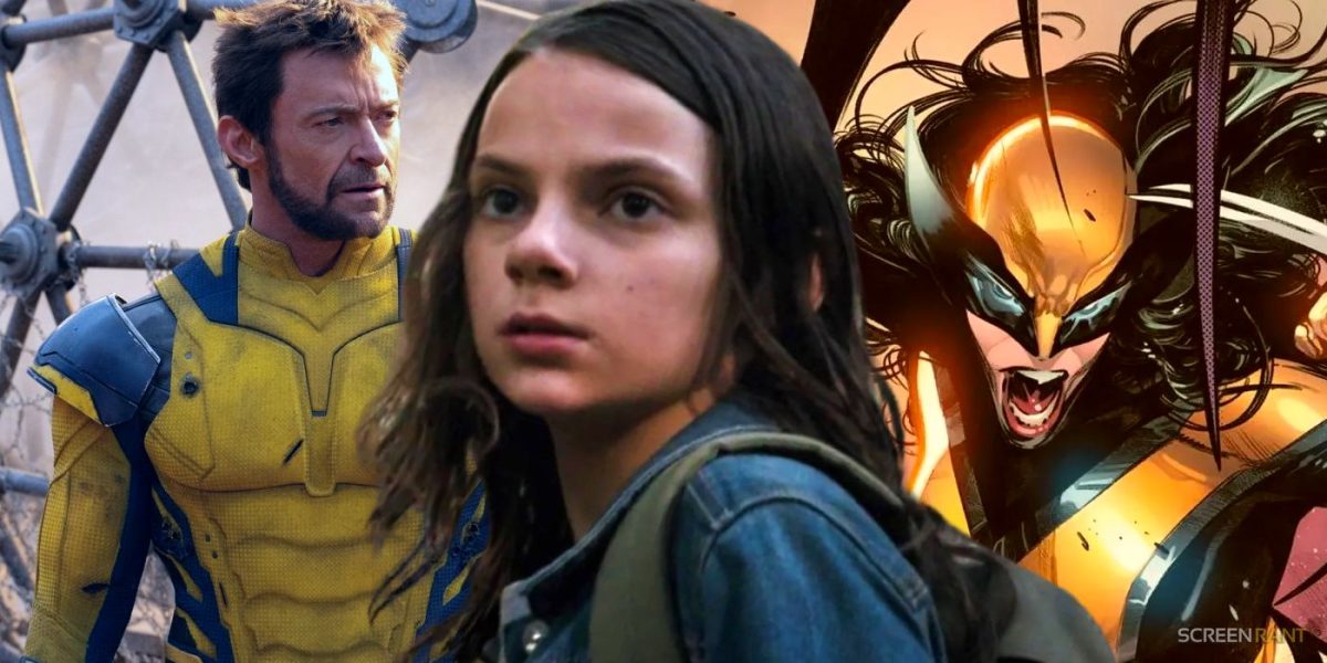 El potencial cameo de Deadpool y Wolverine de X-23 obtiene una respuesta definitiva de Dafne Keen de Logan
