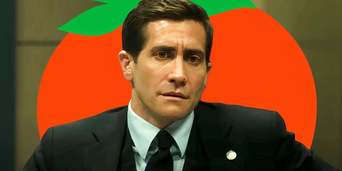 El primer papel principal televisivo de Jake Gyllenhaal en un nuevo programa criminal debuta con una prometedora banda sonora de Rotten Tomatoes