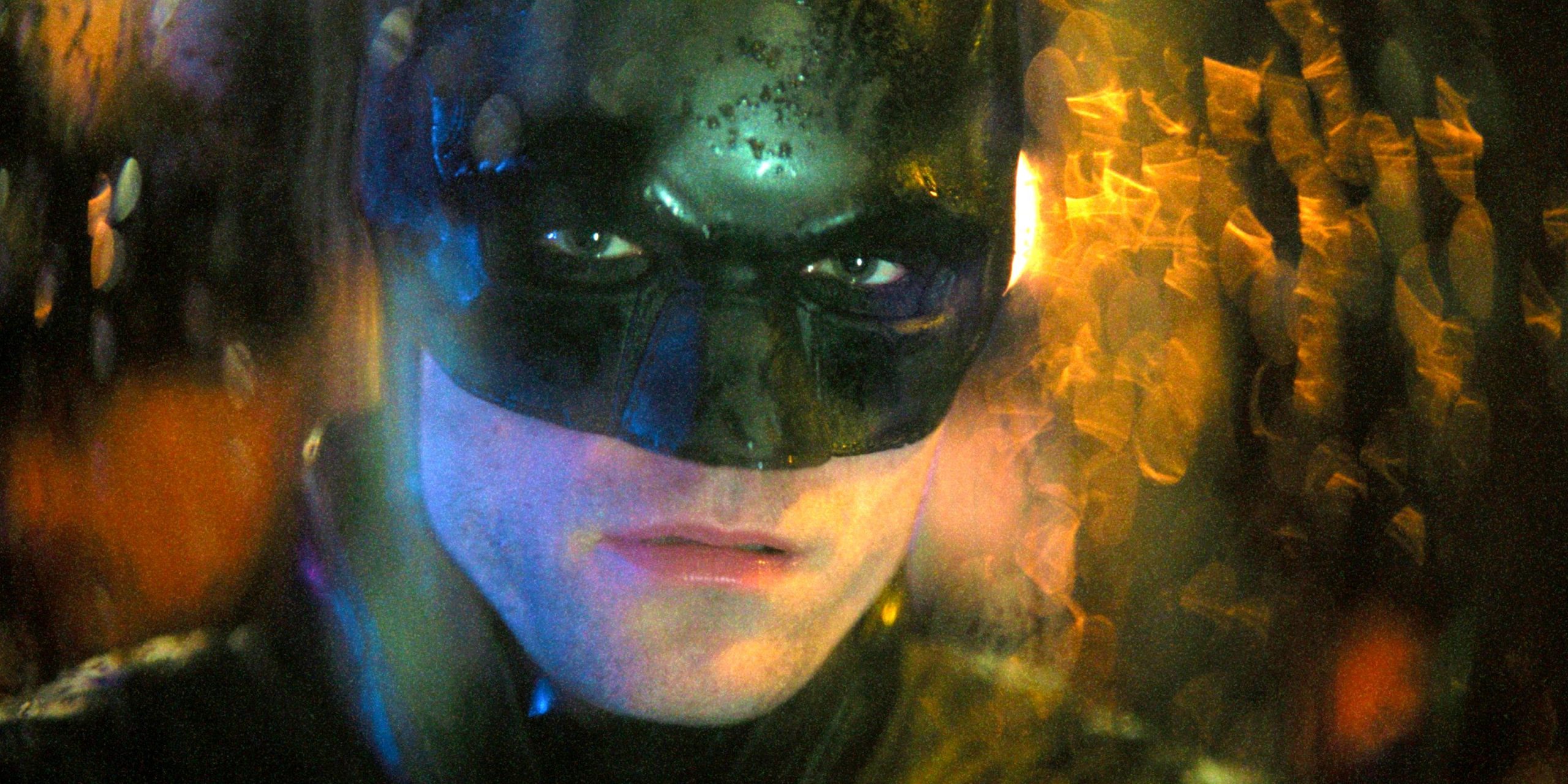 El rumor de filmación de Batman 2 y 3 abordado por James Gunn