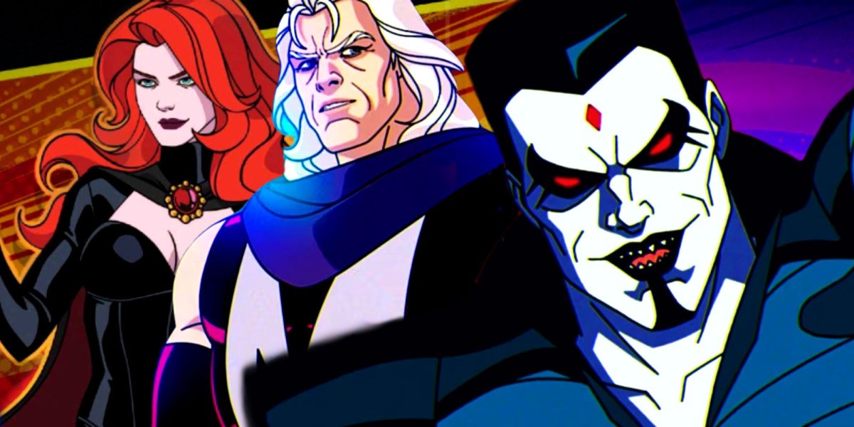 El villano de X-Men '97 cobra vida en un increíble cosplay de Marvel
