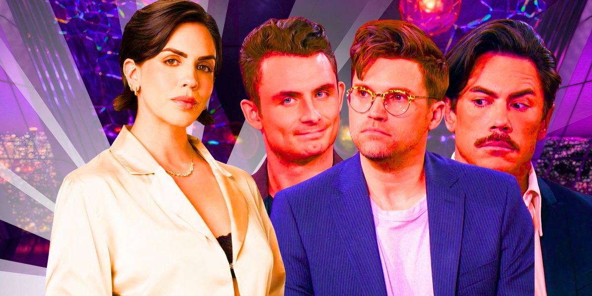 Esta estrella de Vanderpump Rules casi se une a The Bachelor, pero Tom Sandoval arruinó sus posibilidades