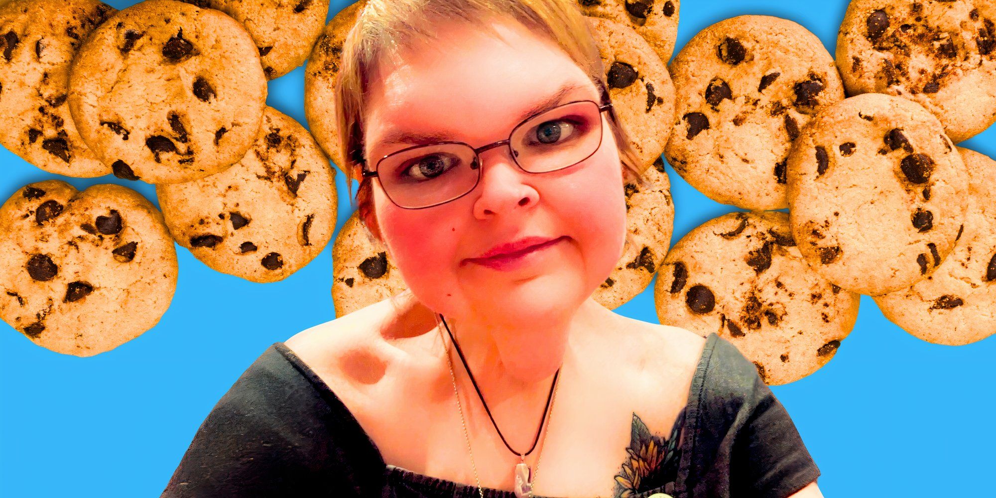 Hermanas de 1000 libras: "C es de galleta": TikToks dulces de Tammy después de perder peso (y otras publicaciones deliciosas)