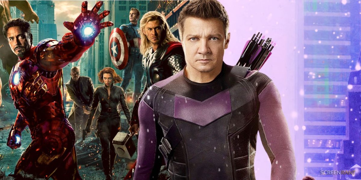 Jeremy Renner responde a los rumores originales de la reunión de los Vengadores a medida que se acerca Secret Wars