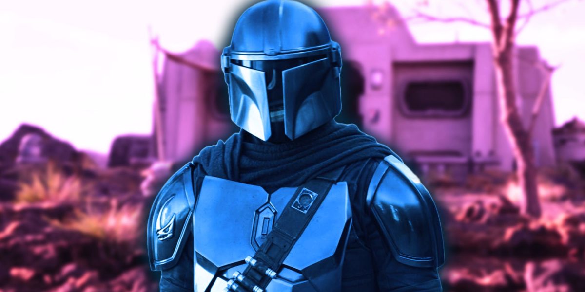 La actualización de producción de Star Wars Insider insinúa que la temporada 4 de Mandalorian es aún menos probable