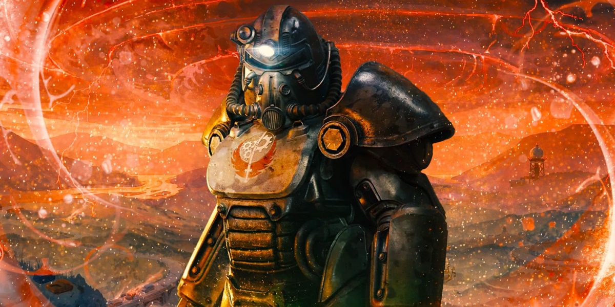 La mejor característica nueva de Fallout 76 llegará 7 años demasiado tarde