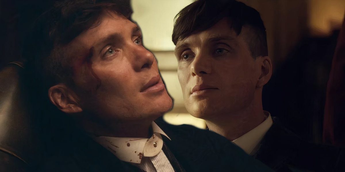 La película Peaky Blinders protagonizada por Cillian Murphy recibe luz verde oficialmente en Netflix