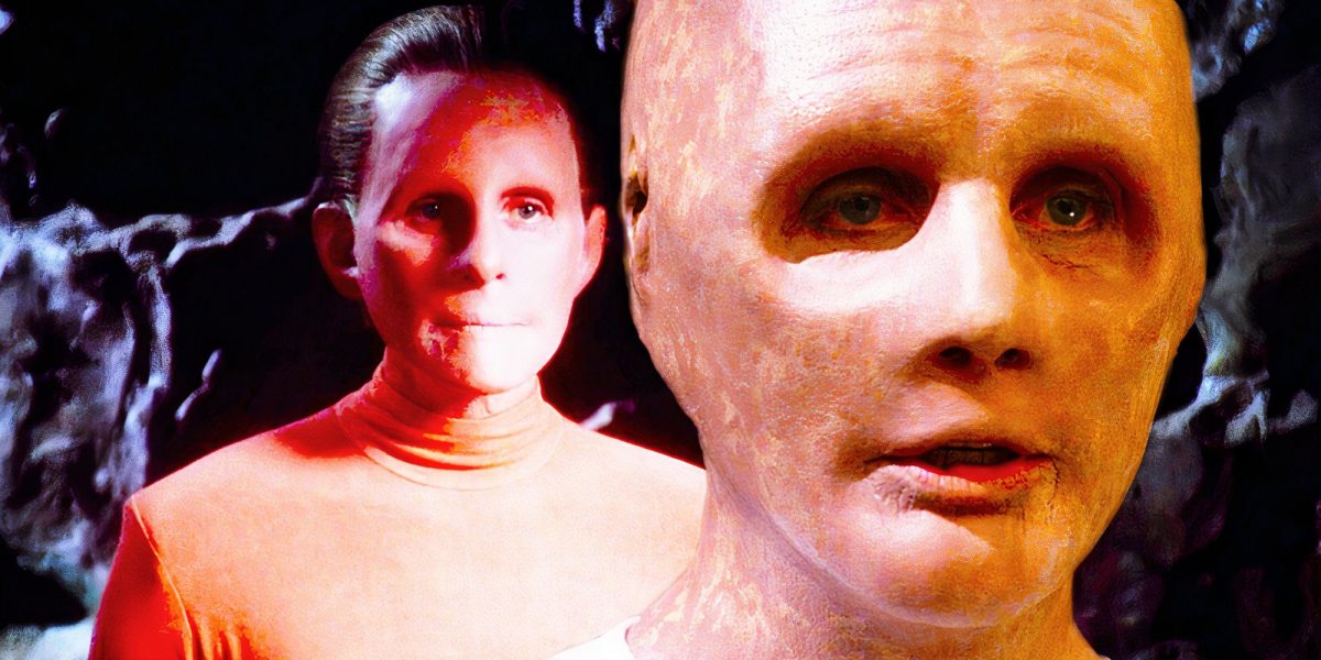 La progenitora original de Star Trek y la cambiante de DS9, Salome Jens, explicadas