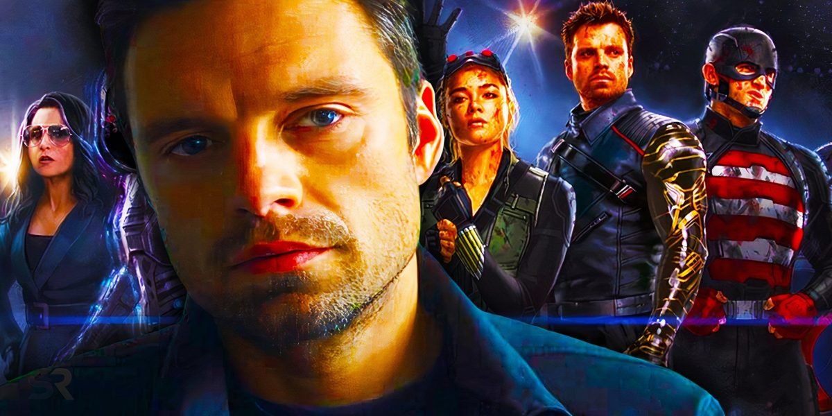 La próxima aparición de Bucky Barnes en MCU puede solucionar esta oportunidad perdida de la temporada 2 de Falcon & The Winter Soldier