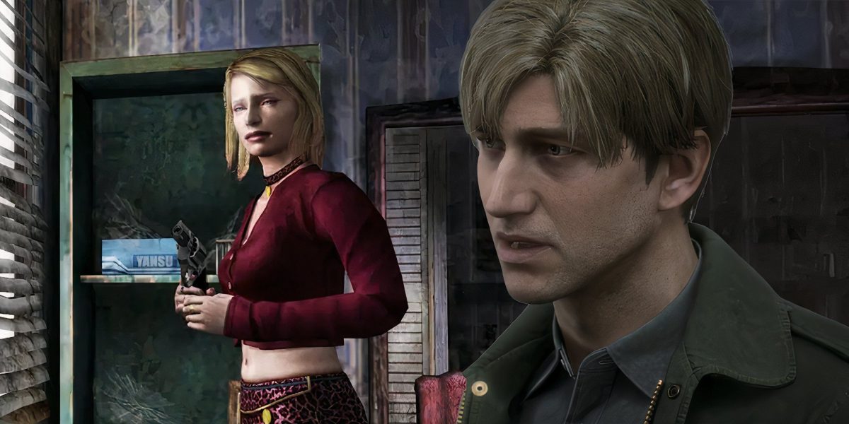 Las controversias de Silent Hill 2 están pasando por alto el mayor problema con los remakes